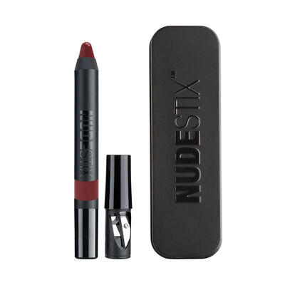 GEL COLOR BALM  LIP+CHEEK BALM - WICKED